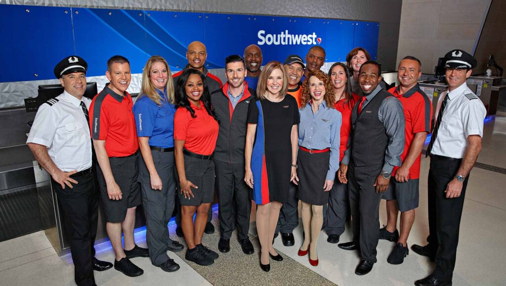 Southwest-Airlines-Employee-Benefits